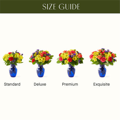 Brighter Days Bouquet –  Albertsons Floral #0199, Boise ID