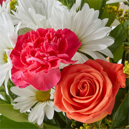 Oopsie Daisy Bouquet –  Albertsons Floral #0199, Boise ID