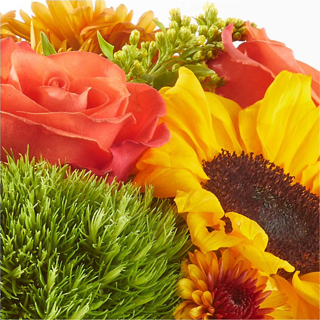 Farmer’s Market Stroll Bouquet –  Albertsons Floral #0199, Boise ID