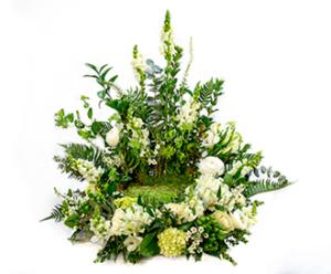 Timeless Tribute –  Albertsons Floral #0199, Boise ID