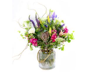 Garden Classique –  Albertsons Floral #0199, Boise ID