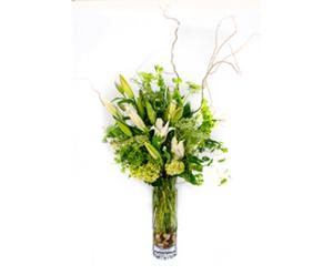 Soft Elegance –  Albertsons Floral #0199, Boise ID