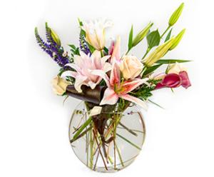Stylish Spring –  Albertsons Floral #0199, Boise ID