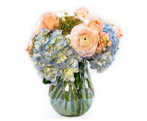 Sweet Smile –  Albertsons Floral #0199, Boise ID