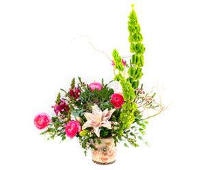 Secret Garden –  Albertsons Floral #0199, Boise ID