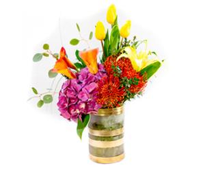 Joyful Jubilee –  Albertsons Floral #0199, Boise ID
