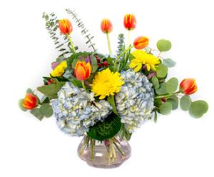 Bountiful Beauty –  Albertsons Floral #0199, Boise ID