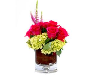 So Chic! –  Albertsons Floral #0199, Boise ID