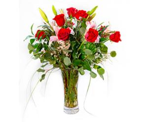 Lasting Love –  Albertsons Floral #0199, Boise ID