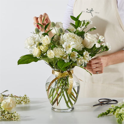 New Beginnings – A Florist Original –  Albertsons Floral #0199, Boise ID