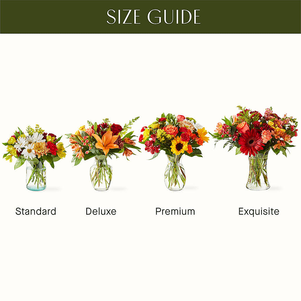 Fall Delight – A Florist Original –  Albertsons Floral #0199, Boise ID