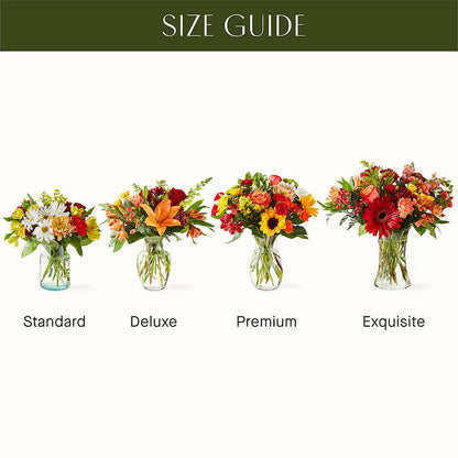 Fall Delight – A Florist Original –  Albertsons Floral #0199, Boise ID