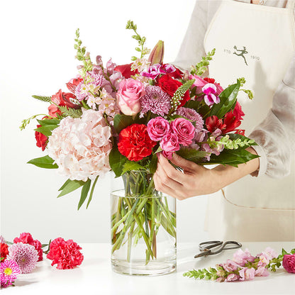Swooning Over You - A Luxury Florist Original –  Albertsons Floral #0199, Boise ID