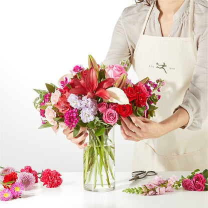 Swooning Over You - A Luxury Florist Original –  Albertsons Floral #0199, Boise ID