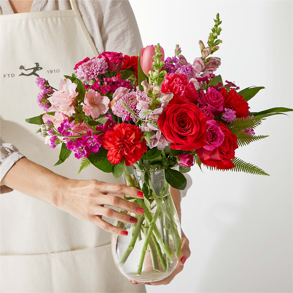 Together Forever - A Florist Original –  Albertsons Floral #0199, Boise ID