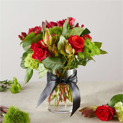 Heritage Kindle – A Florist Original –  Albertsons Floral #0199, Boise ID