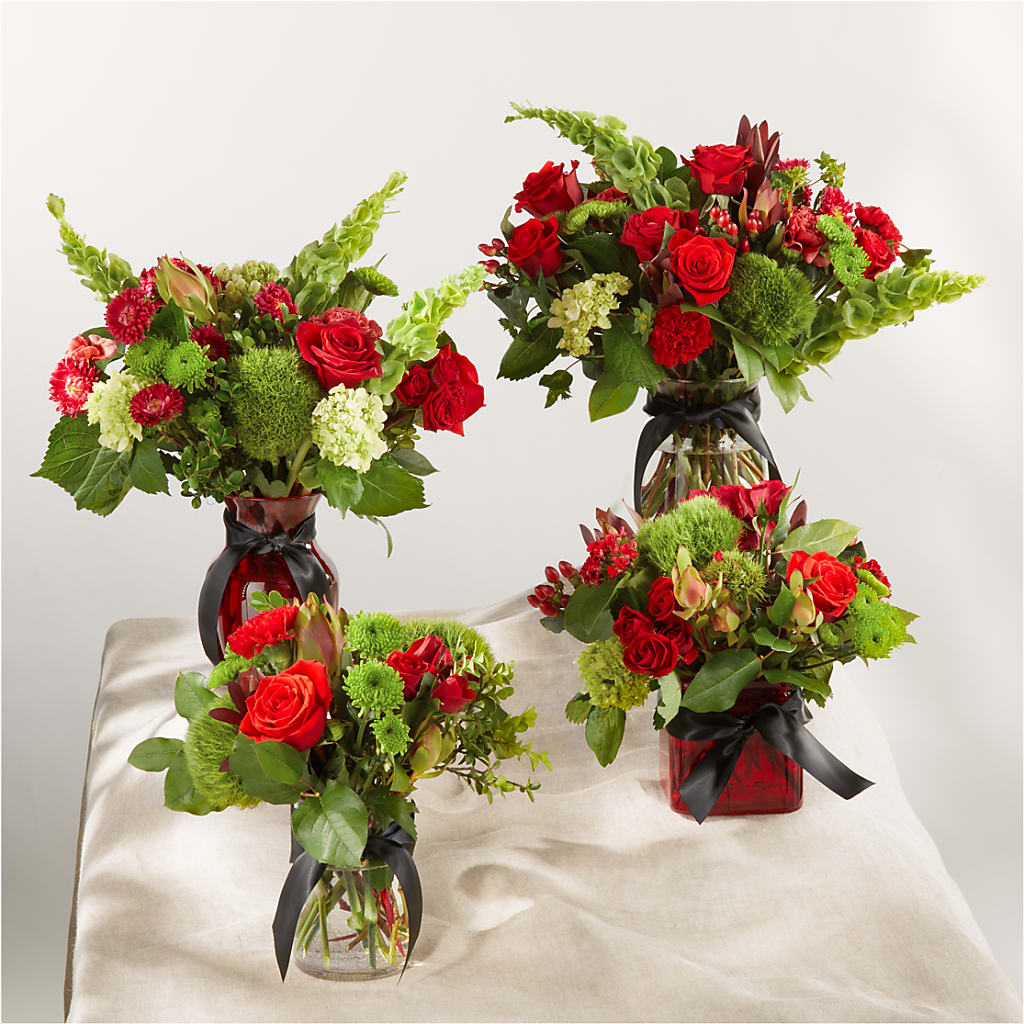 Heritage Kindle – A Florist Original –  Albertsons Floral #0199, Boise ID
