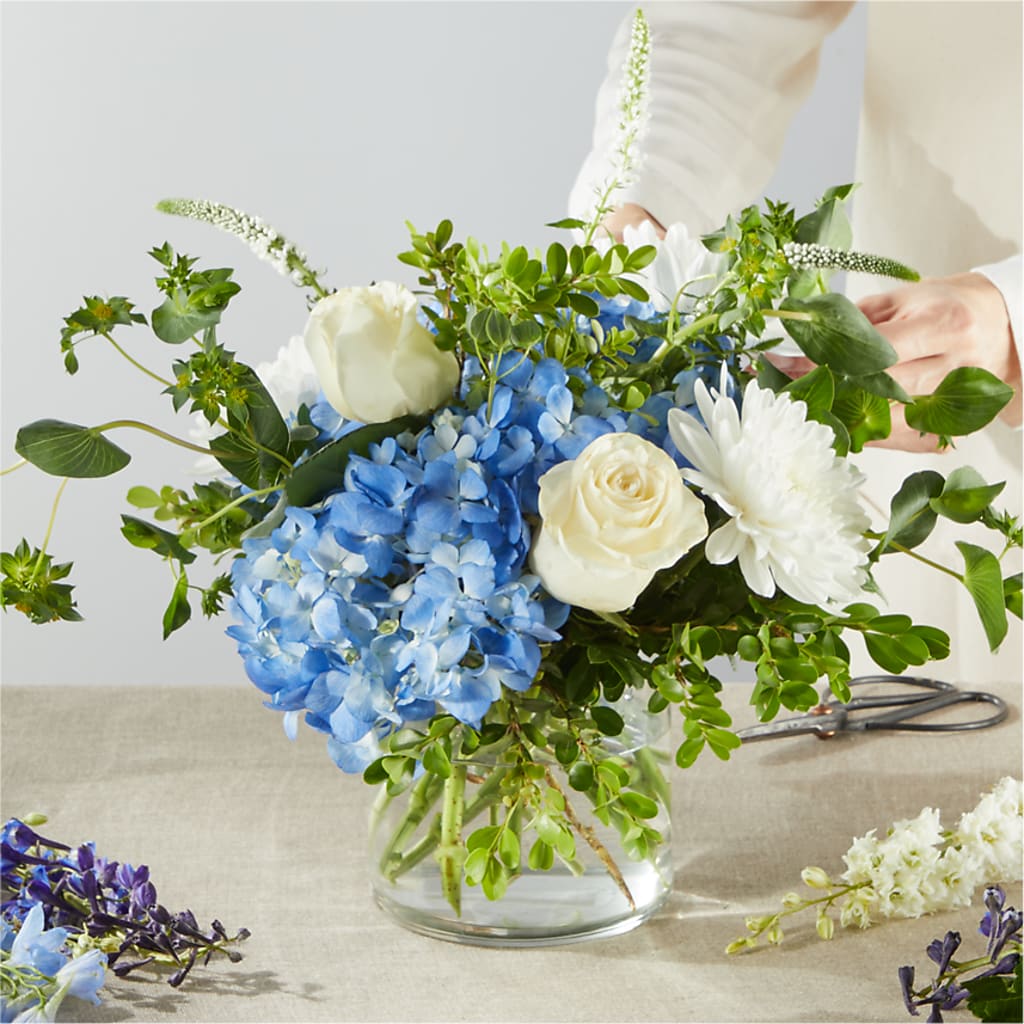 Festival of Lights – A Florist Original –  Albertsons Floral #0199, Boise ID