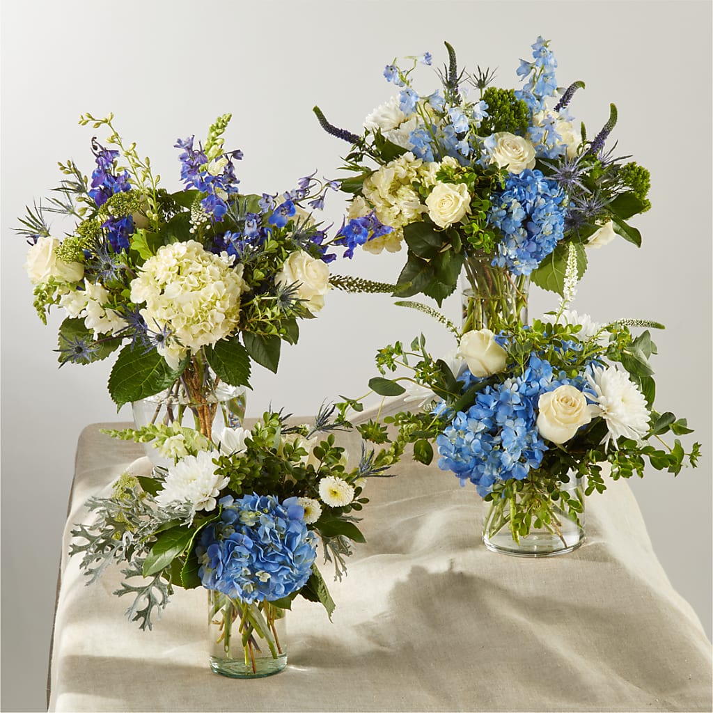 Festival of Lights – A Florist Original –  Albertsons Floral #0199, Boise ID