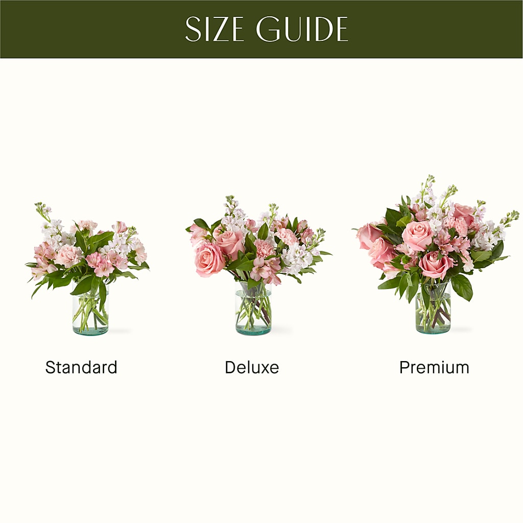At the Ballet Bouquet –  Albertsons Floral #0199, Boise ID