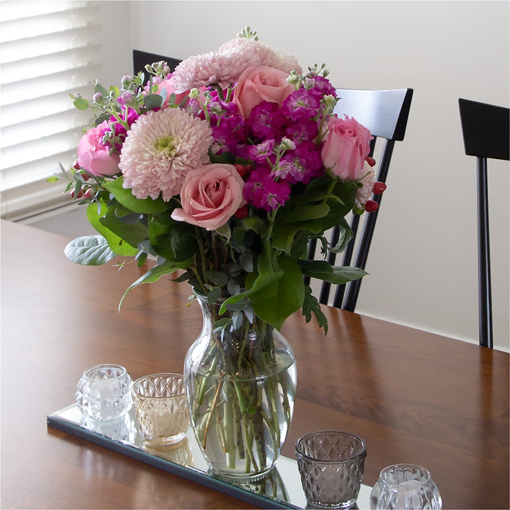 Sunday Morning Bouquet –  Albertsons Floral #0199, Boise ID