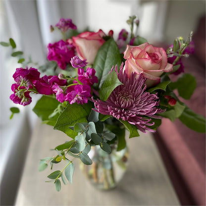 Sunday Morning Bouquet –  Albertsons Floral #0199, Boise ID