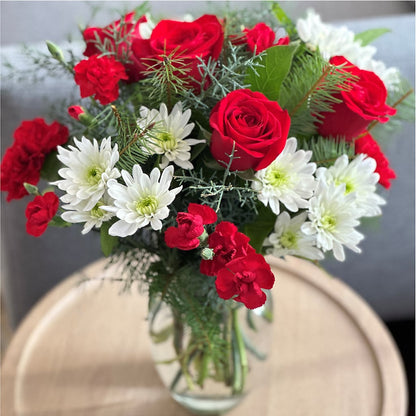 Seasonal Magic Bouquet –  Albertsons Floral #0199, Boise ID