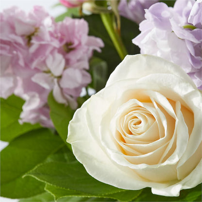 Springtime Spritz Bouquet –  Albertsons Floral #0199, Boise ID