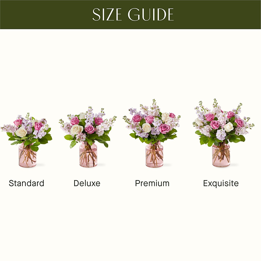 Springtime Spritz Bouquet –  Albertsons Floral #0199, Boise ID