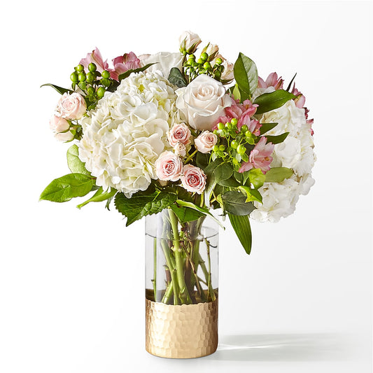 Parisian Stroll Bouquet –  Albertsons Floral #0199, Boise ID