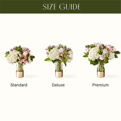 Parisian Stroll Bouquet –  Albertsons Floral #0199, Boise ID