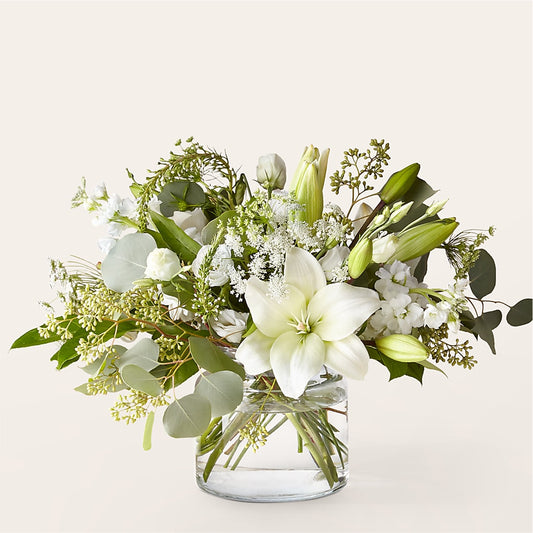 Alluring Elegance Bouquet –  Albertsons Floral #0199, Boise ID