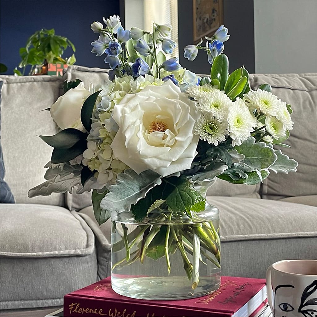 Clear Skies Bouquet –  Albertsons Floral #0199, Boise ID