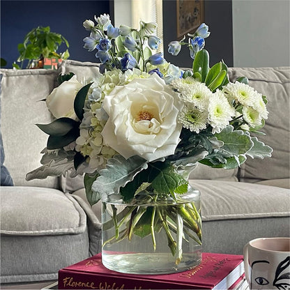 Clear Skies Bouquet –  Albertsons Floral #0199, Boise ID