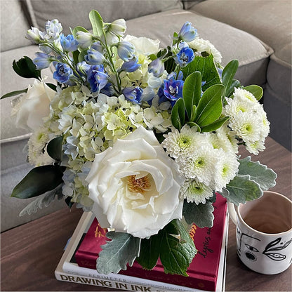 Clear Skies Bouquet –  Albertsons Floral #0199, Boise ID