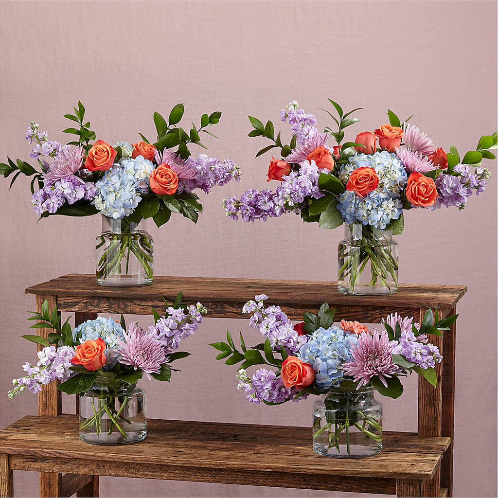 Be Mine Bouquet –  Albertsons Floral #0199, Boise ID