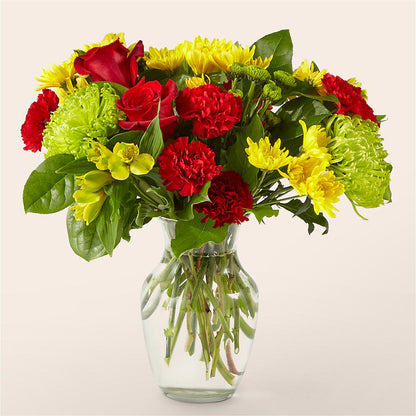 Bright Side Bouquet –  Albertsons Floral #0199, Boise ID
