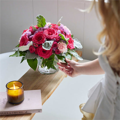 Sweet As Can Be Bouquet –  Albertsons Floral #0199, Boise ID