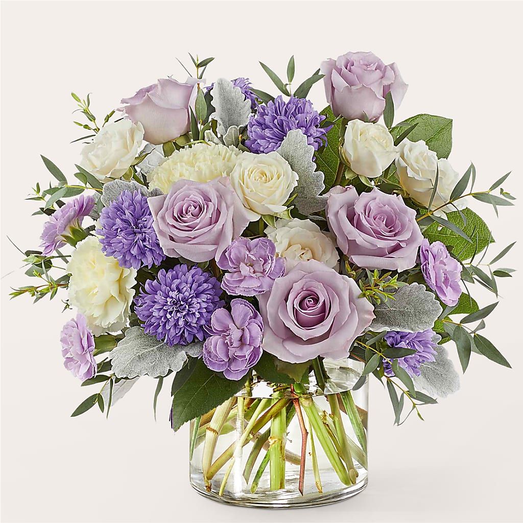 Stardust Bouquet –  Albertsons Floral #0199, Boise ID