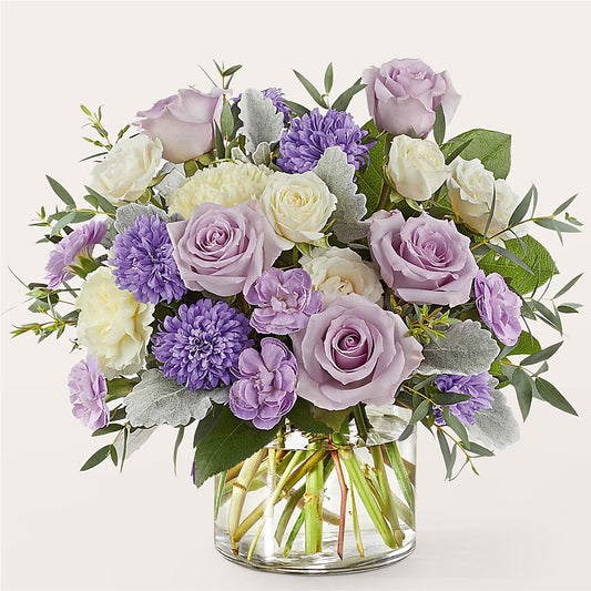 Stardust Bouquet –  Albertsons Floral #0199, Boise ID
