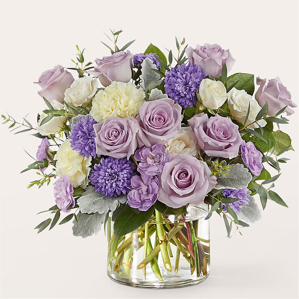 Stardust Bouquet –  Albertsons Floral #0199, Boise ID