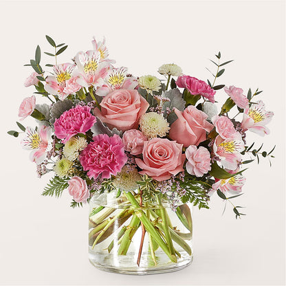 The Treehouse Bouquet –  Albertsons Floral #0199, Boise ID