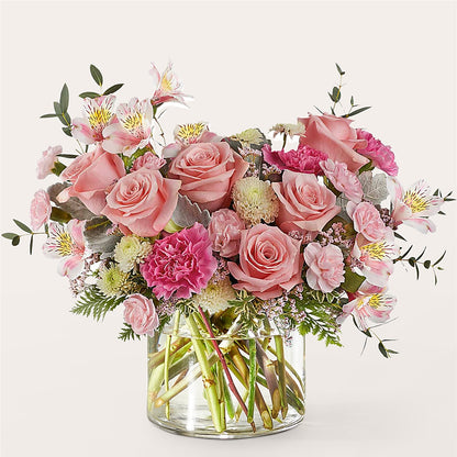 The Treehouse Bouquet –  Albertsons Floral #0199, Boise ID