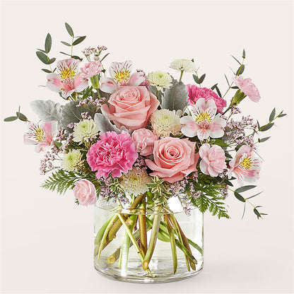 The Treehouse Bouquet –  Albertsons Floral #0199, Boise ID