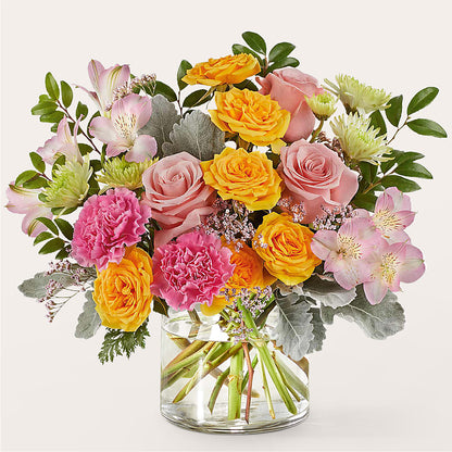 Mai Tai Bouquet –  Albertsons Floral #0199, Boise ID