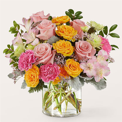 Mai Tai Bouquet –  Albertsons Floral #0199, Boise ID