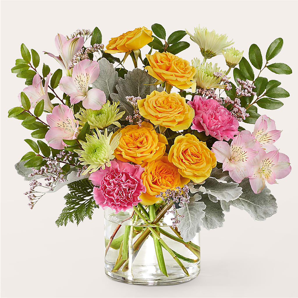 Mai Tai Bouquet –  Albertsons Floral #0199, Boise ID