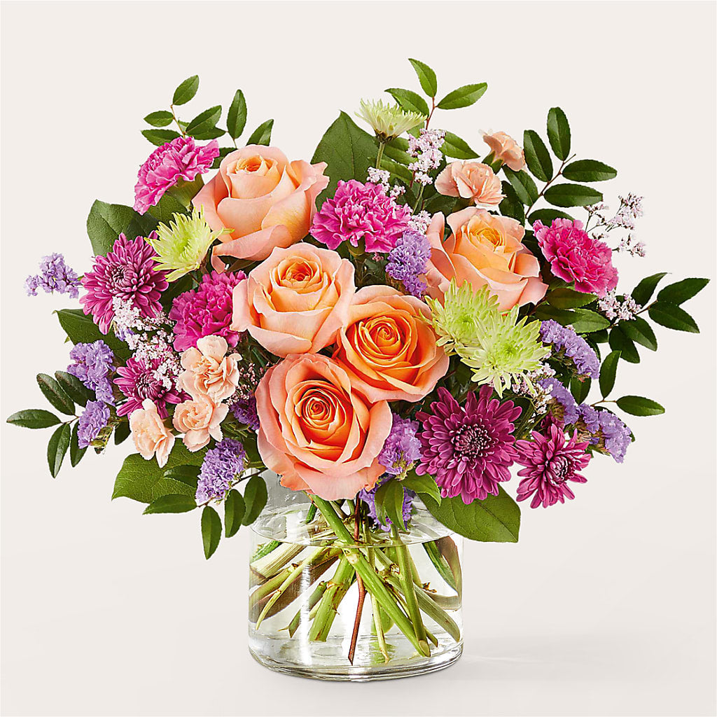 Effervescence Bouquet –  Albertsons Floral #0199, Boise ID