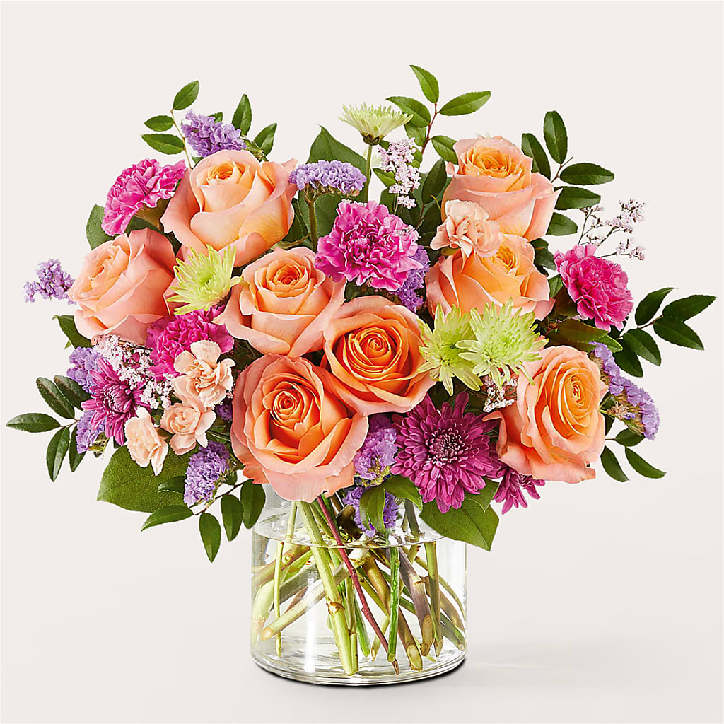 Effervescence Bouquet –  Albertsons Floral #0199, Boise ID