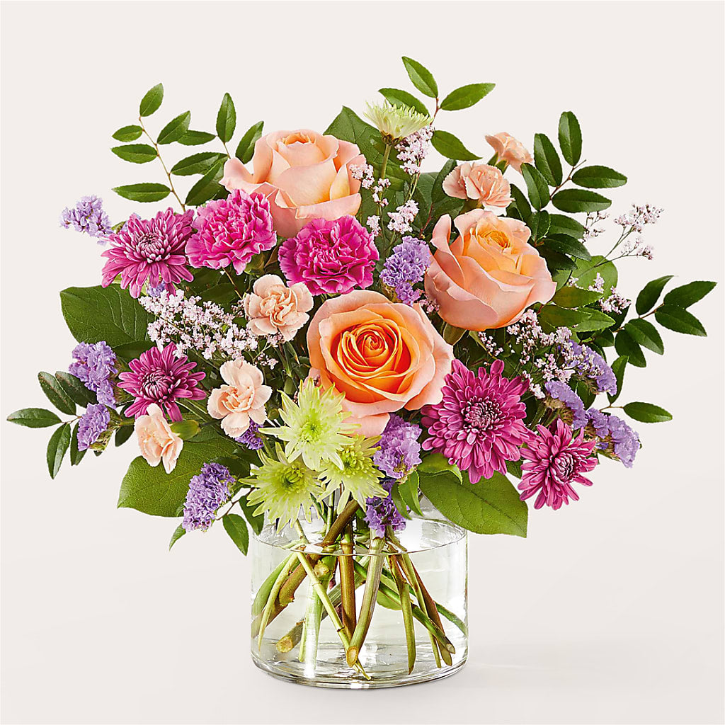 Effervescence Bouquet –  Albertsons Floral #0199, Boise ID